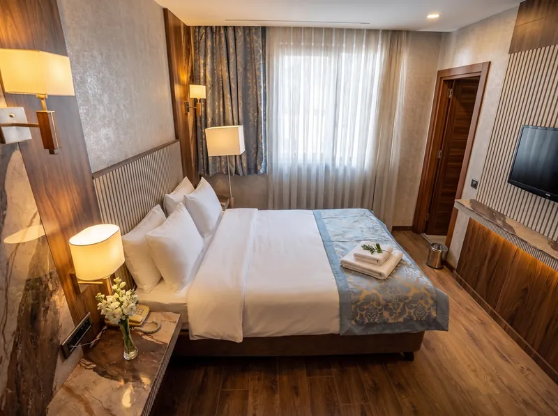 Rooms 3