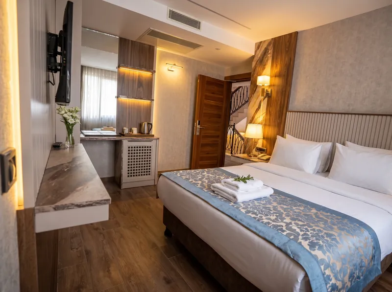 Rooms 6