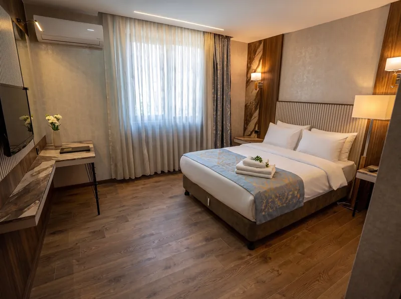 Rooms 7
