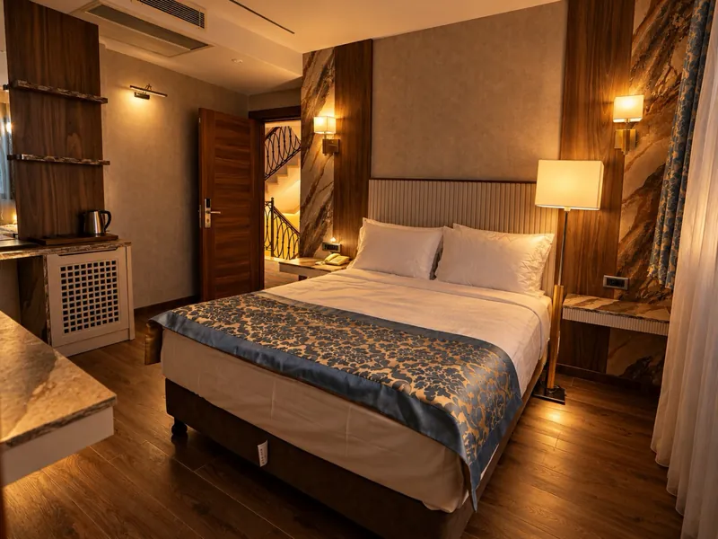 Rooms 10