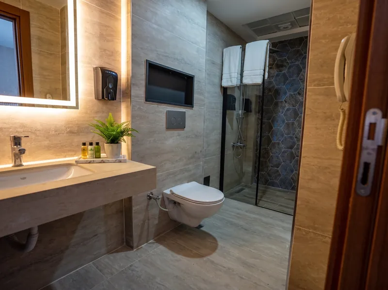 Zweibettzimmer 7
