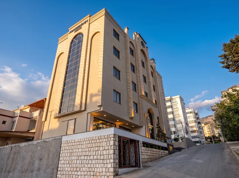 Exterior 2